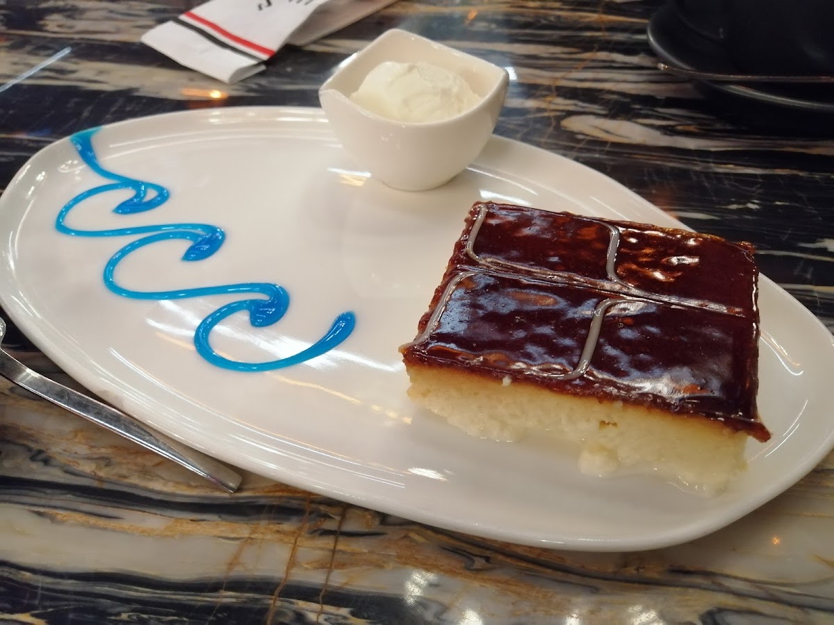 Zukka Özlüce Van Kahvaltısı-7