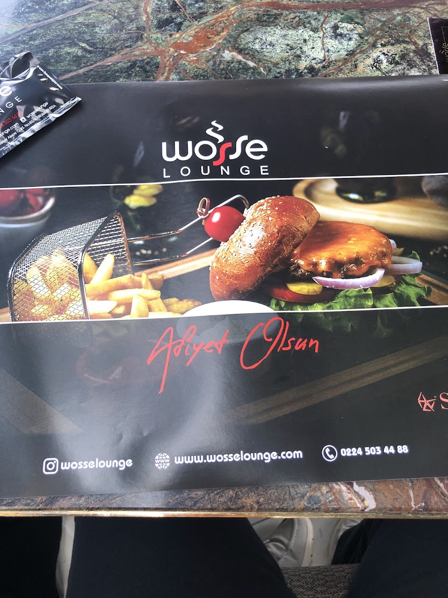 Menu Zukka Özlüce Van Kahvaltısı-1